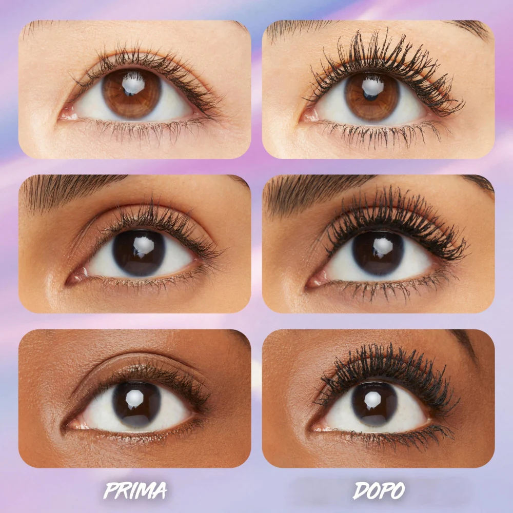 Maybelline New York The Falsies Surreal 01 Very Black - Image 4