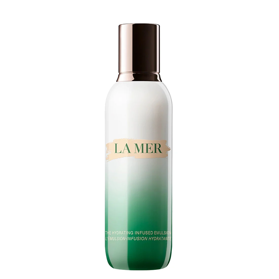 La Mer The Hydrating Infused Emulsion 125 ml