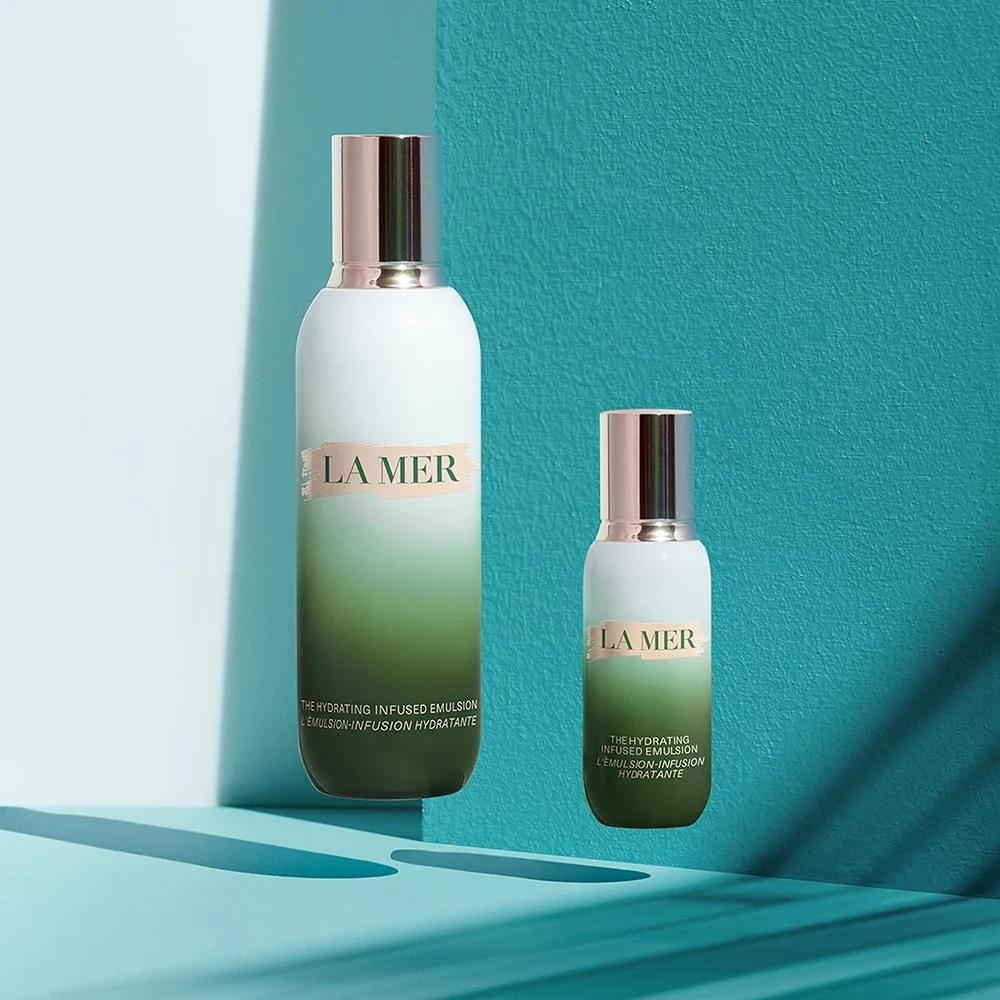 La Mer The Hydrating Infused Emulsion 125 ml - Image 5
