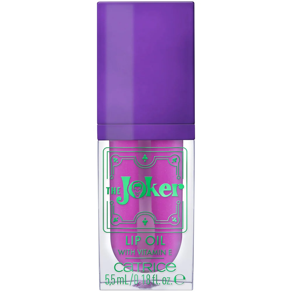 Catrice The Joker Lip Oil 5.5 ml - Image 2