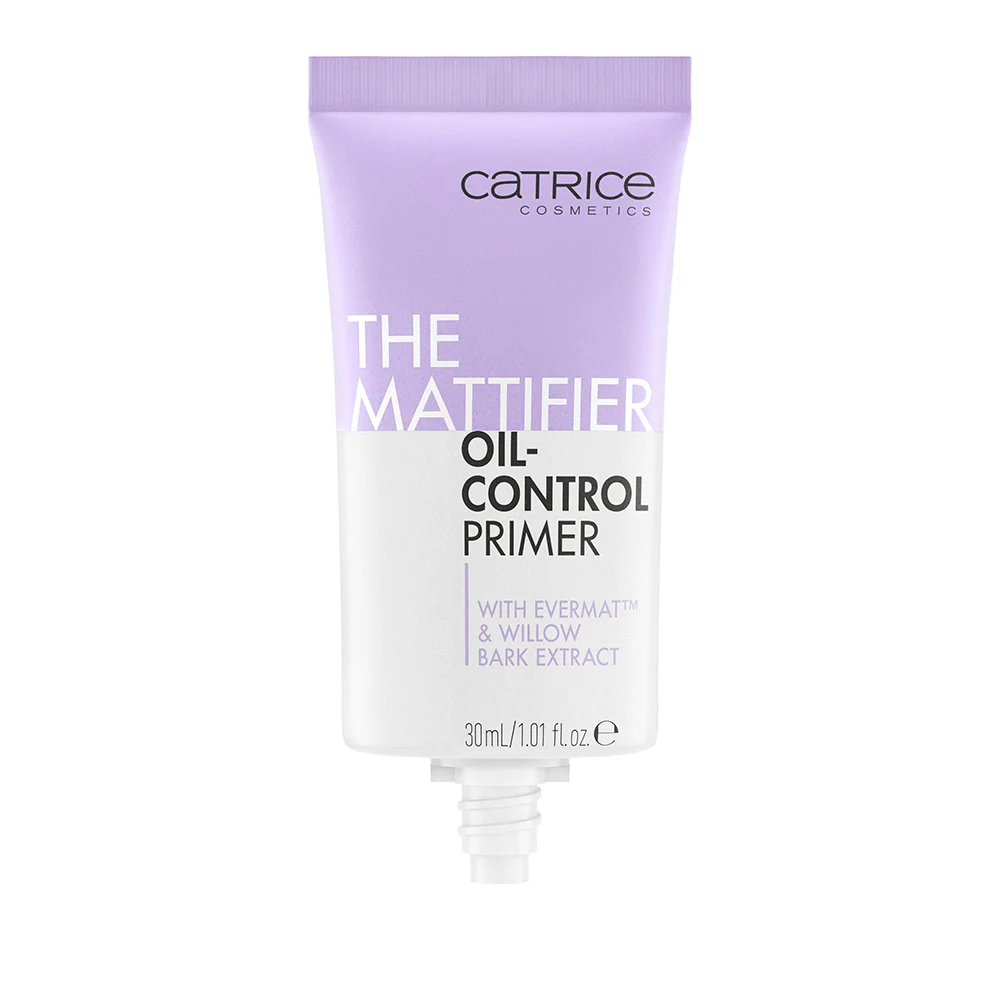 Catrice The Mattifier Oil-Control - Image 2