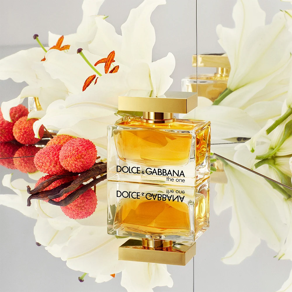 Dolce&Gabbana The One Donna 50 ml - Image 3