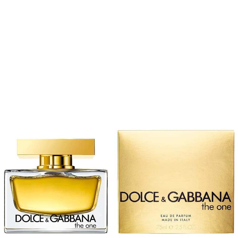 Dolce&Gabbana The One Donna 75 ml - Image 2