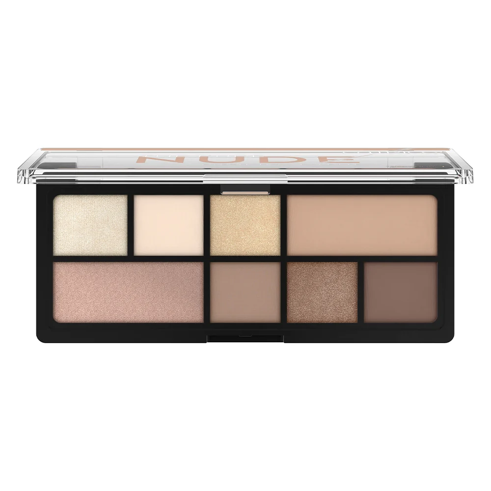 Catrice The Pure Nude Eyeshadow Palette - Image 2