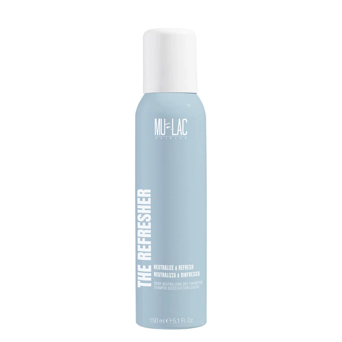 Mulac The Refresher 150 ml