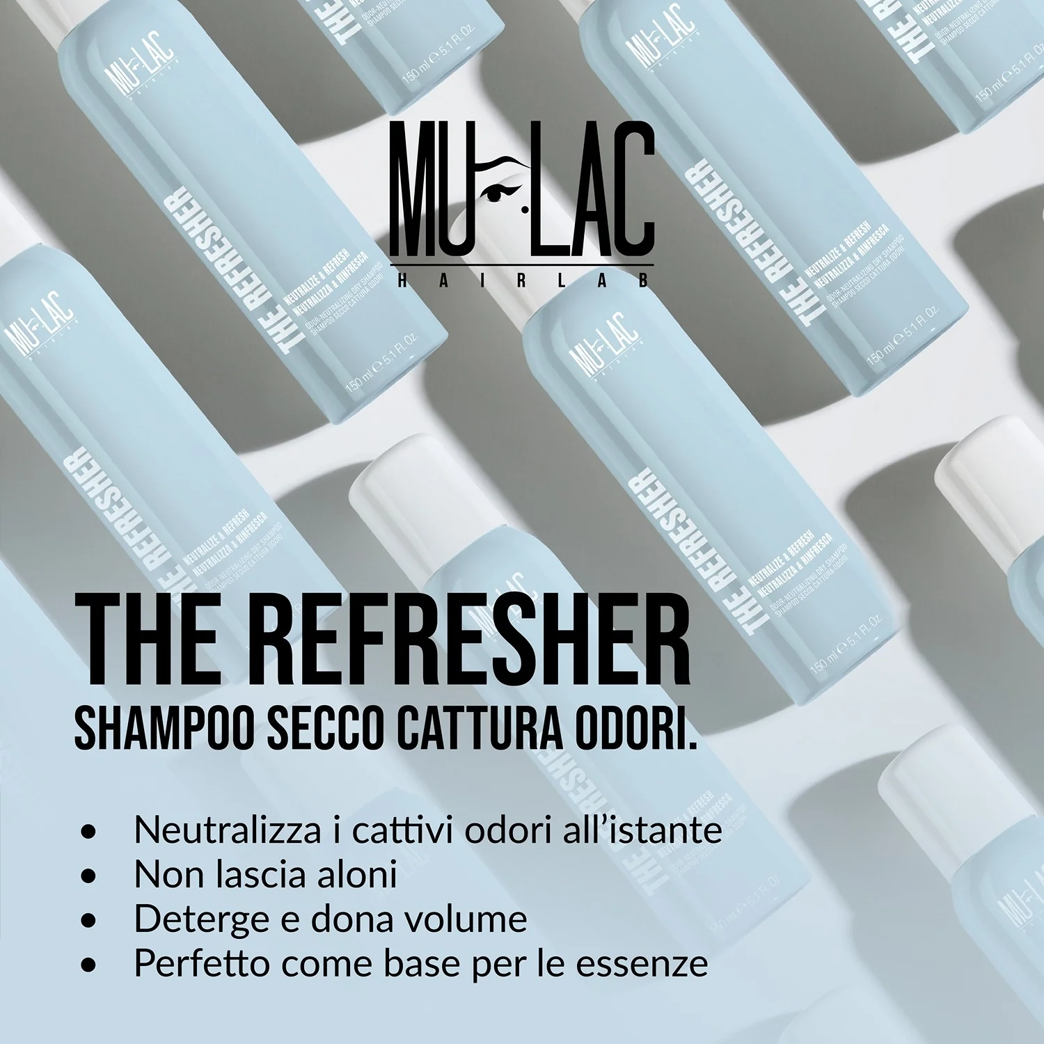 Mulac The Refresher 150 ml - Image 4