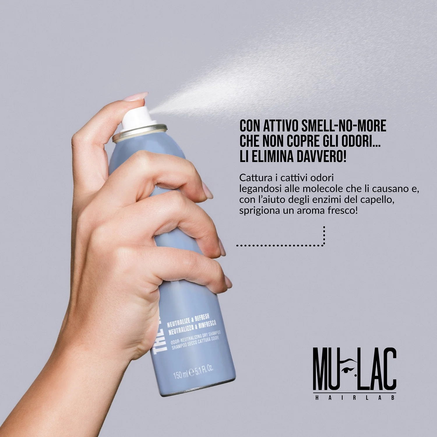 Mulac The Refresher 150 ml - Image 5
