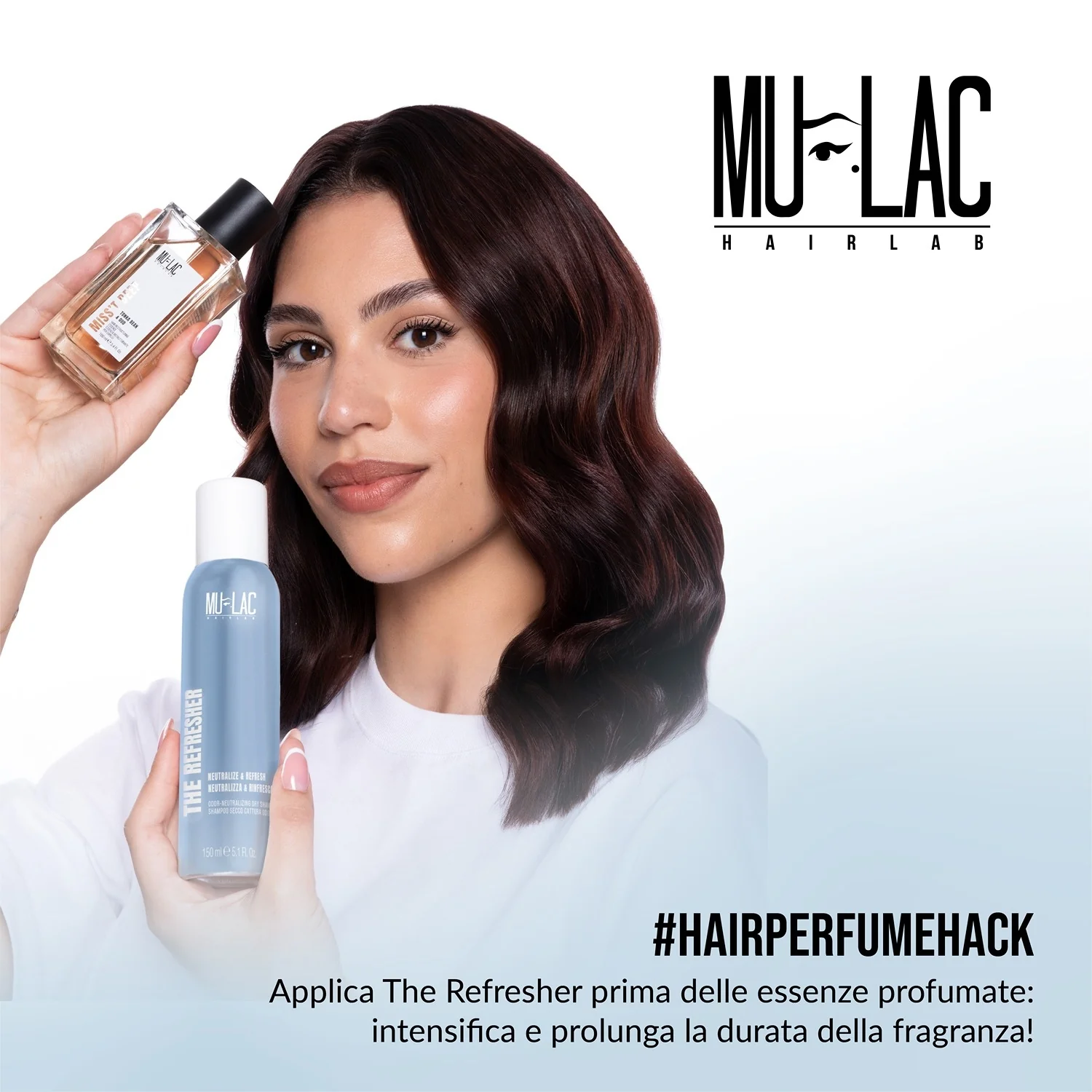 Mulac The Refresher 150 ml - Image 6