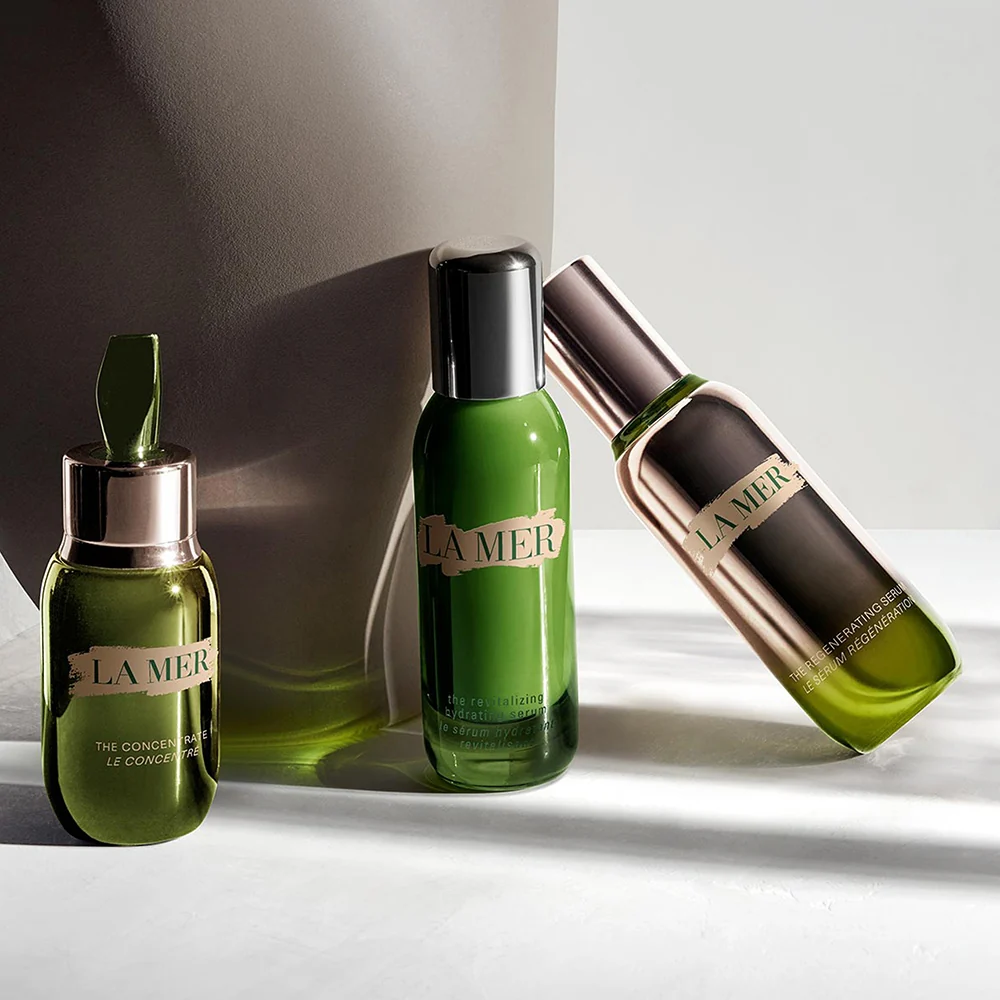 La Mer The Regenerating Serum 30 ml - Image 4