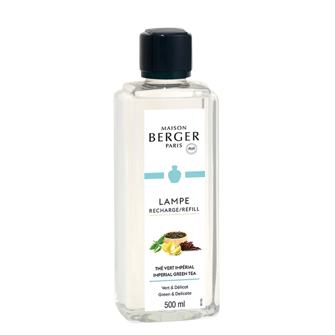 Maison Berger Paris Thé Vert Impérial 500 ml
