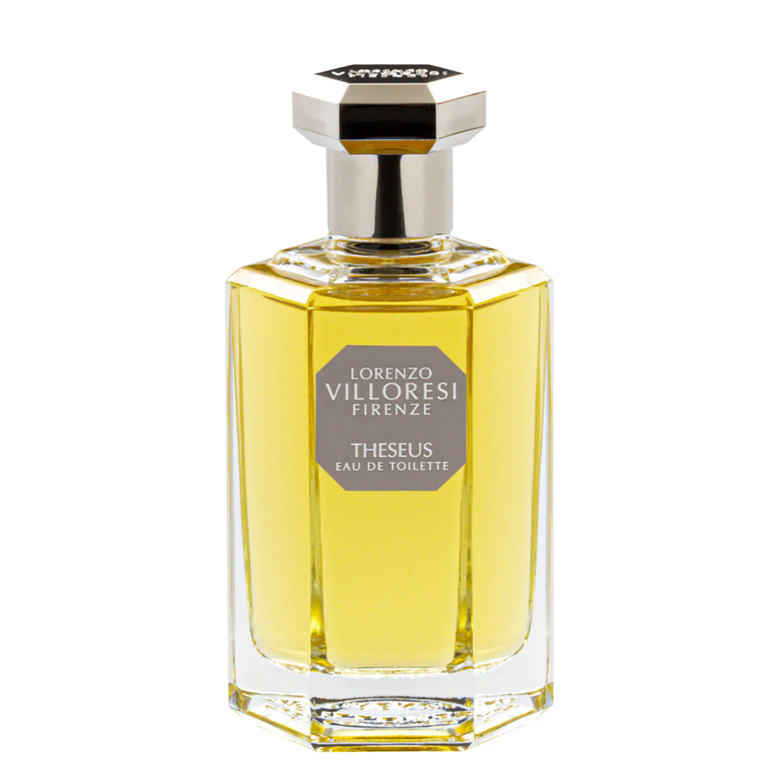 Lorenzo Villoresi Firenze Theseus 100 ml