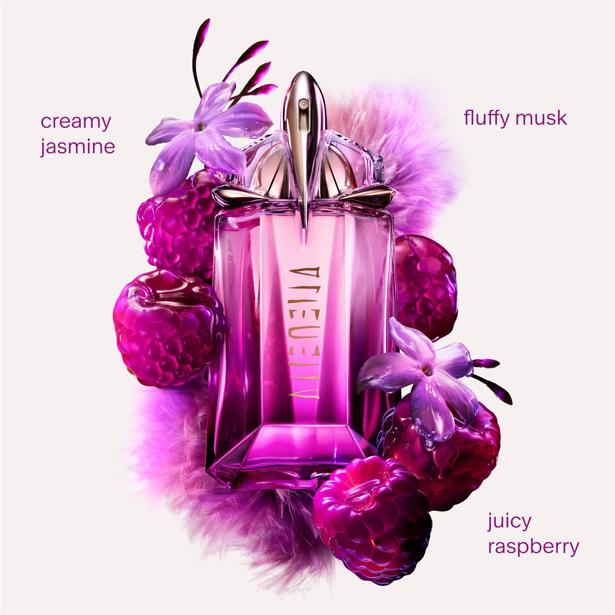 THIERRY MUGLER Alien Pulp  90 ml - Image 4