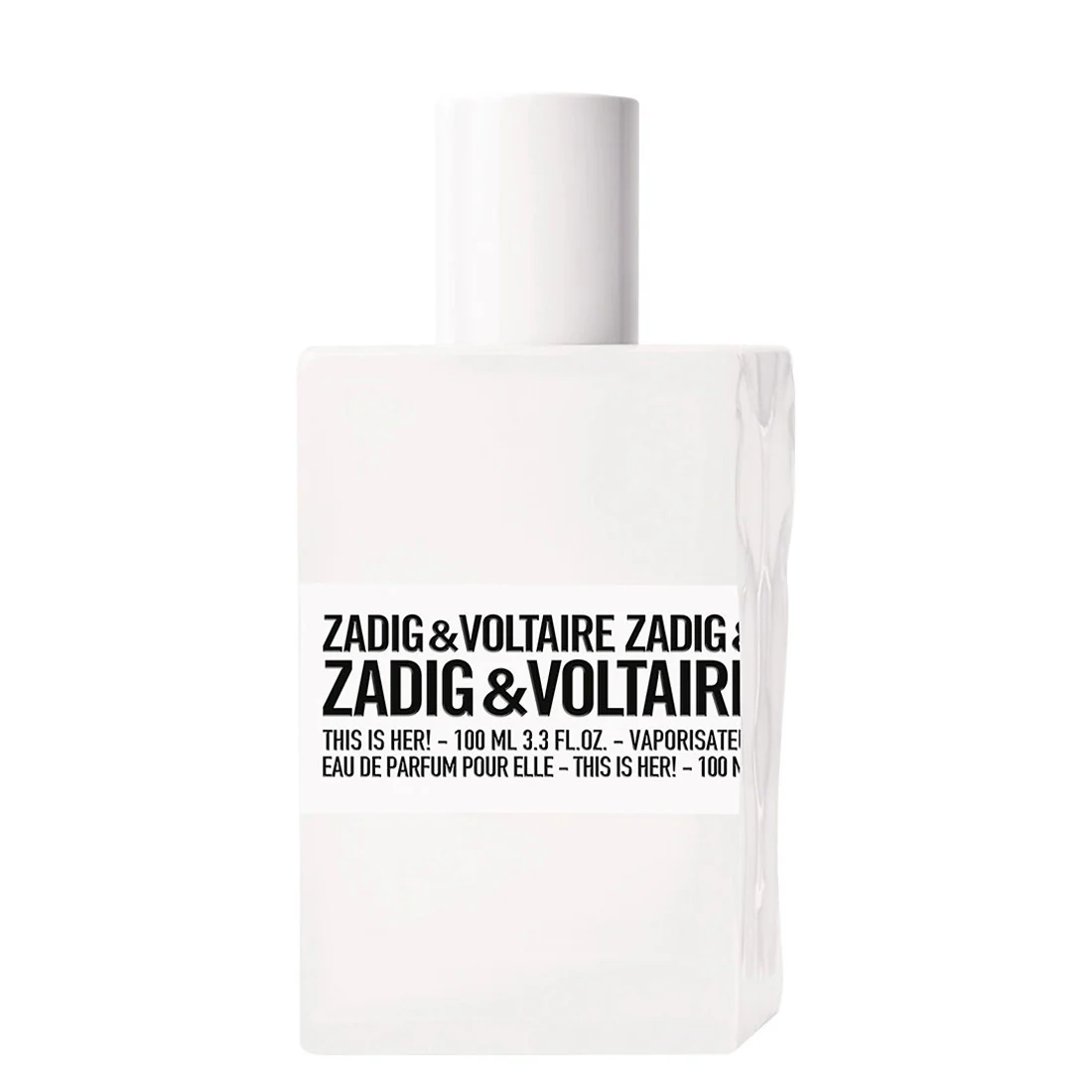 Zadig&Voltaire This Is Her! 50 ml