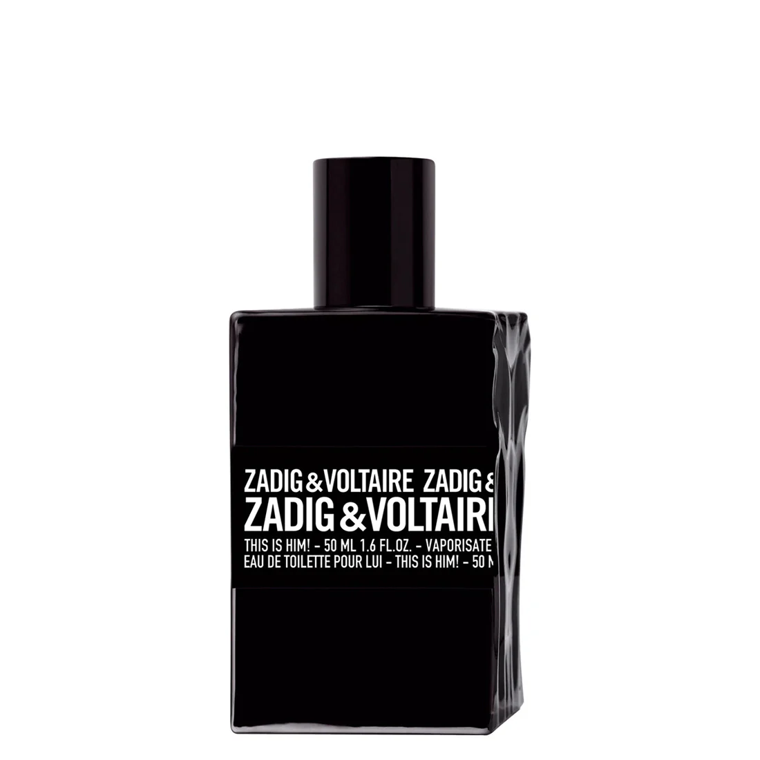 Zadig&Voltaire This Is Him! 50 ml