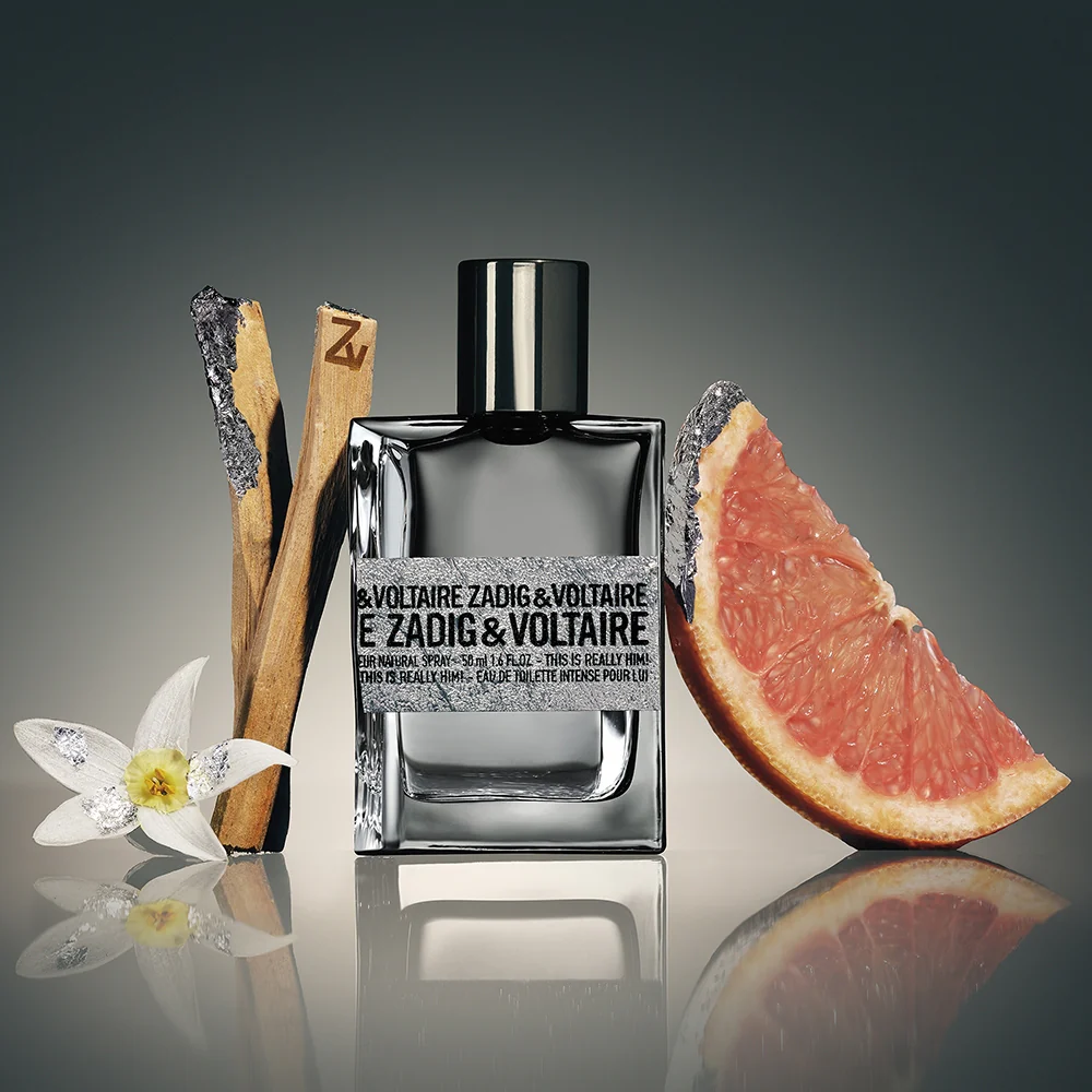 Zadig&Voltaire This Is Really Him! 50 ml - Image 2