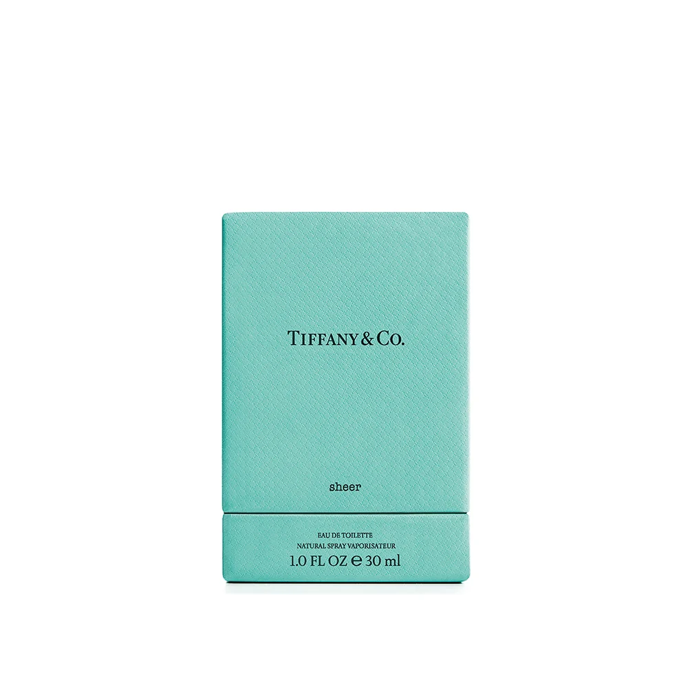 Tiffany & Co. Sheer 30 ml - Image 4