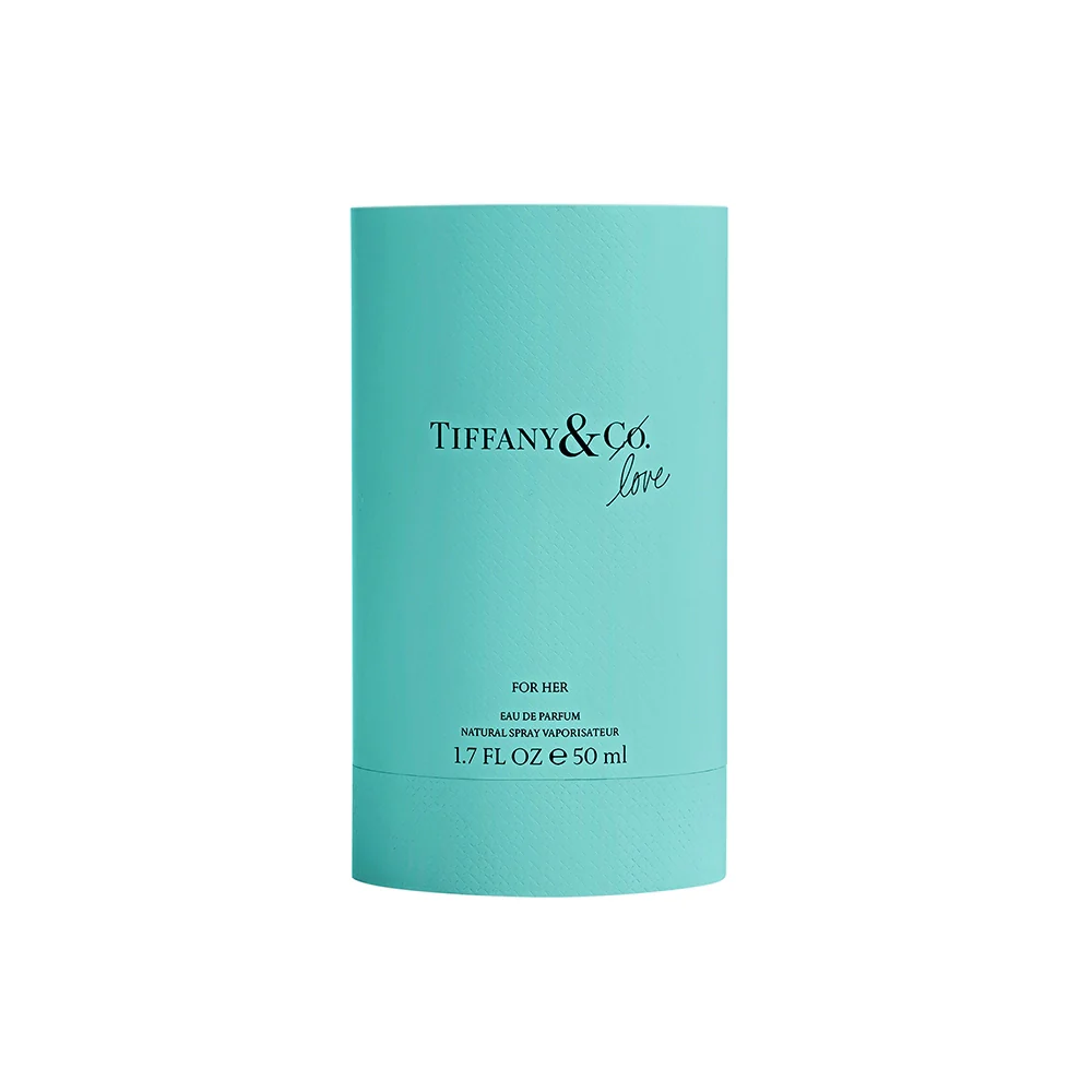Tiffany & Co. Tiffany & Love for Her 50 ml - Image 3