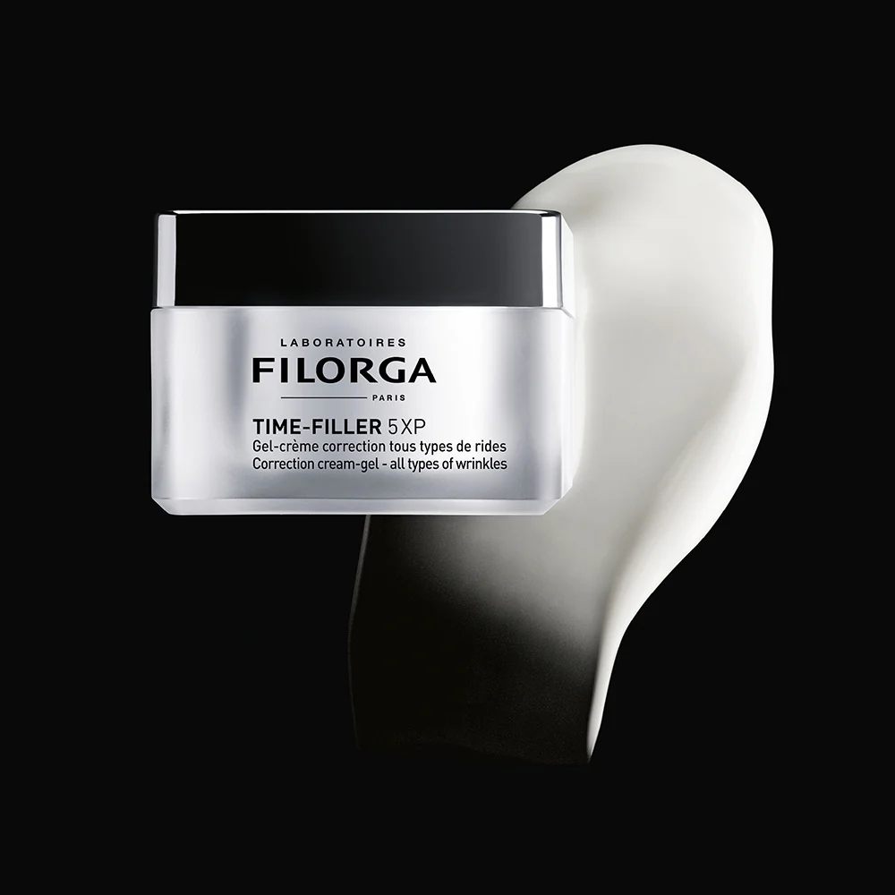 Filorga Time Filler 5XP Gel Crème 50 ml - Image 3