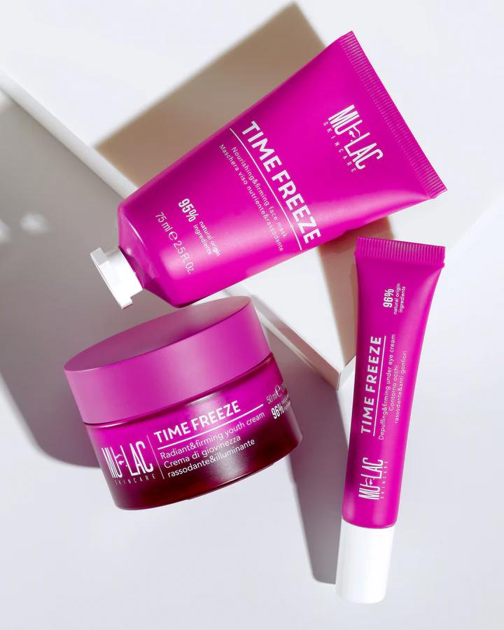 Mulac Time Freeze Maschera Viso 75 ml - Image 2