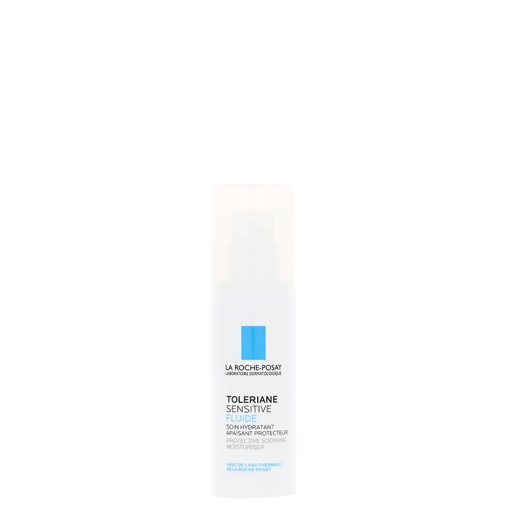 La Roche Posay Toleriane Sensitive 40 ml