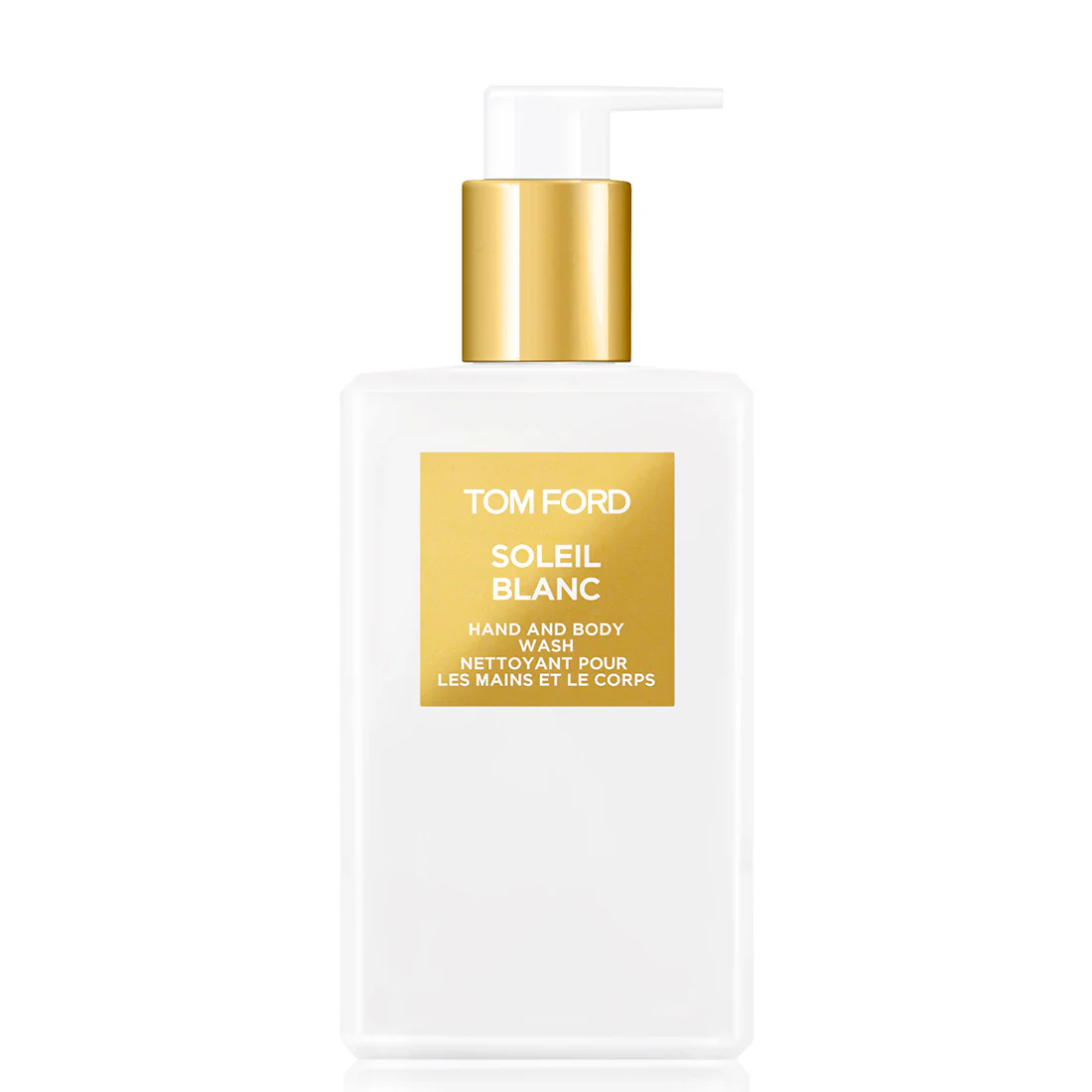 TOM FORD Soleil Blanc Hand & Body Wash 250 ml