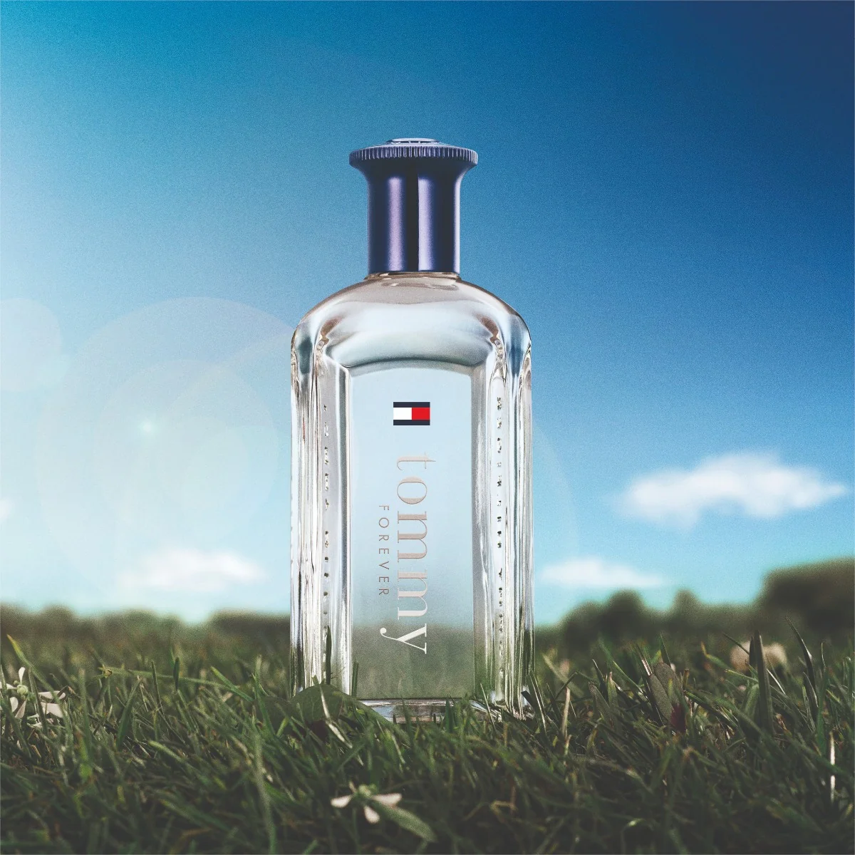 Tommy Hilfiger Tommy Forever 30 ml - Image 3