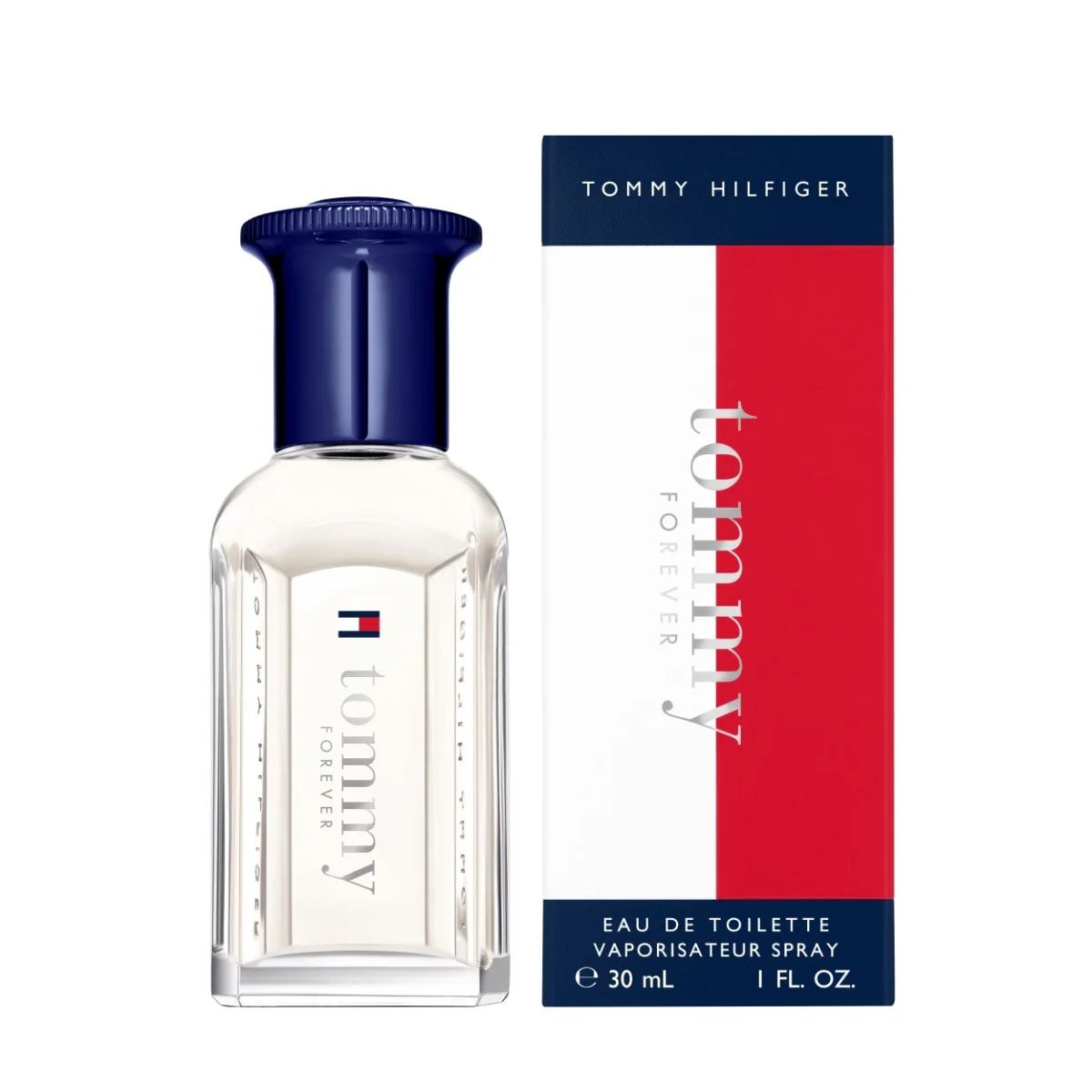Tommy Hilfiger Tommy Forever 30 ml - Image 4