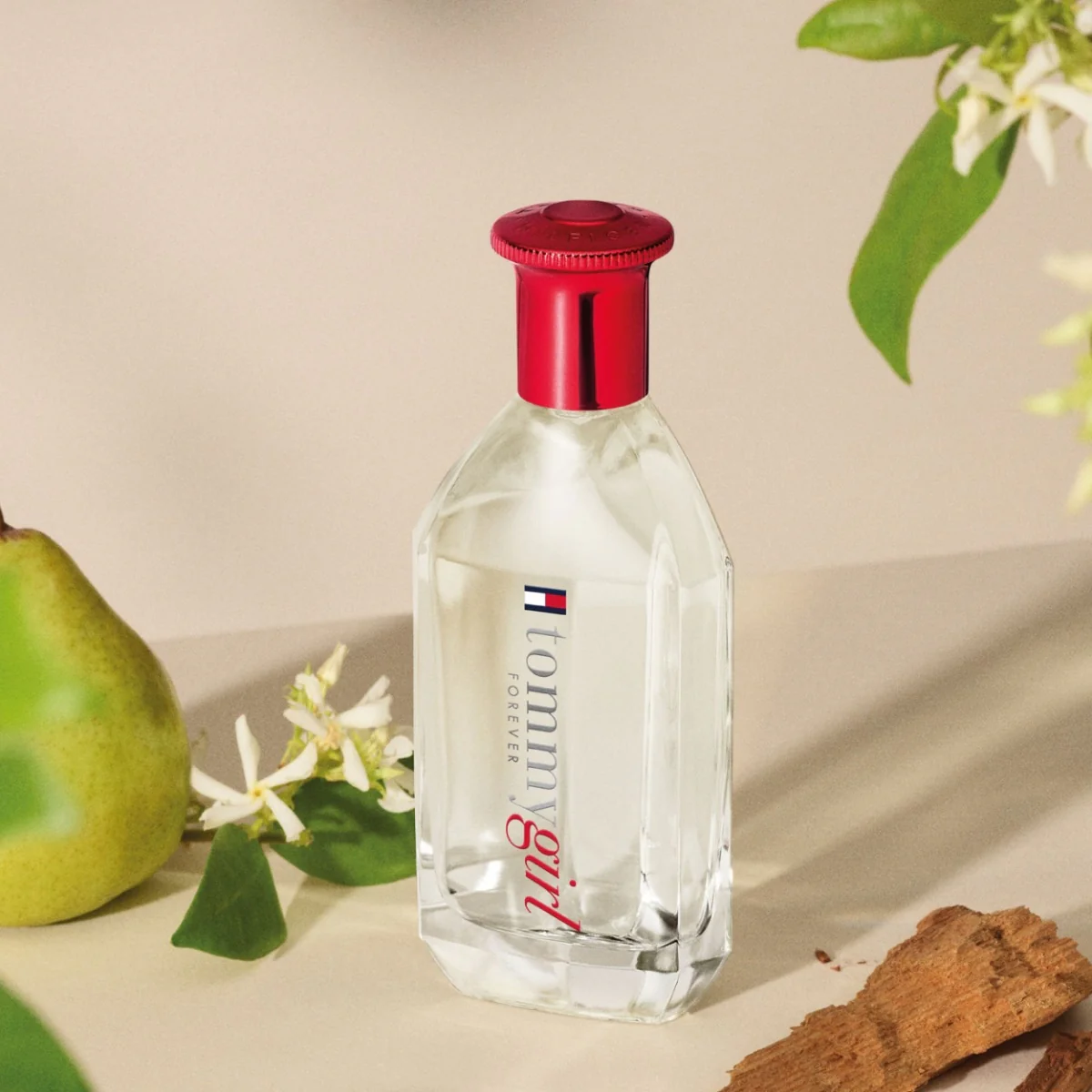 Tommy Hilfiger Tommy Girl Forever 30 ml - Image 2