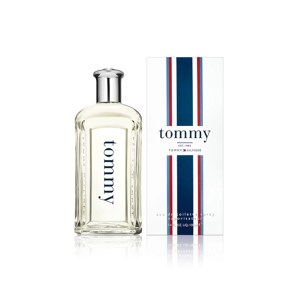 Tommy Hilfiger Tommy 100 ml - Image 2