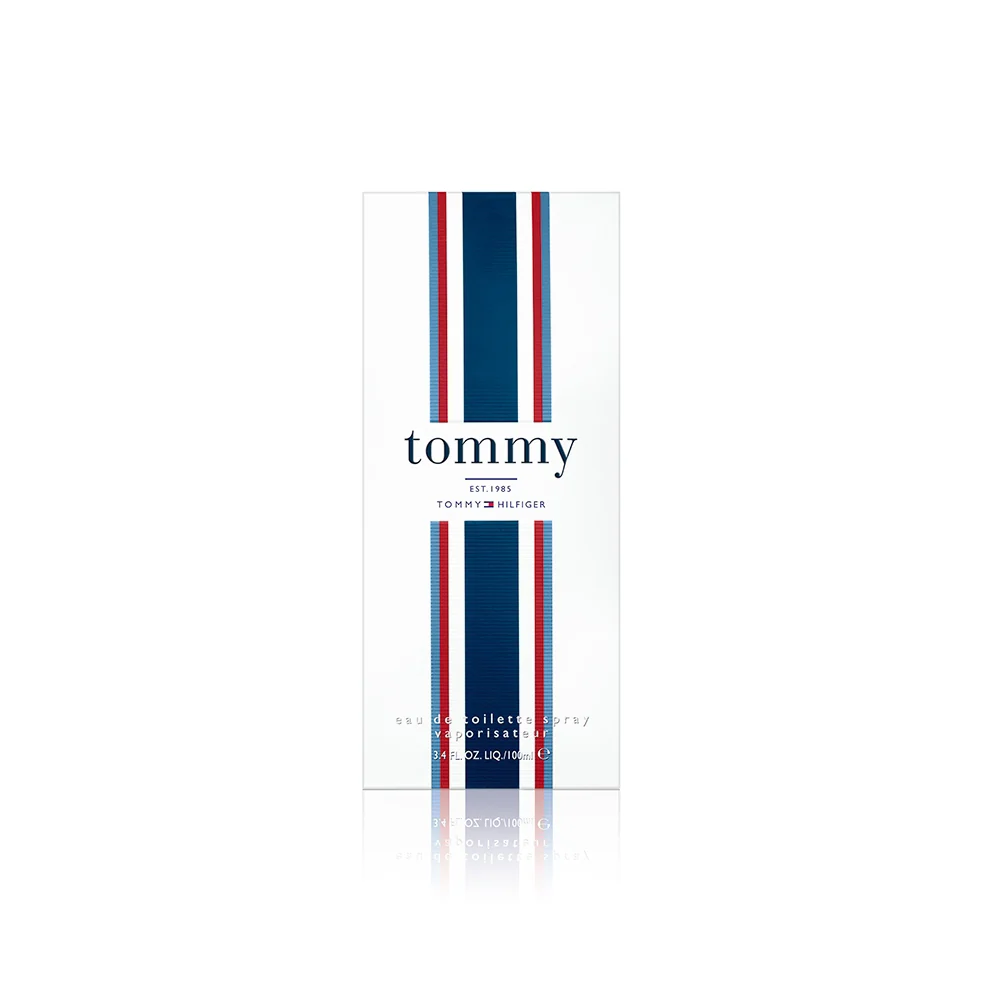 Tommy Hilfiger Tommy 100 ml - Image 3