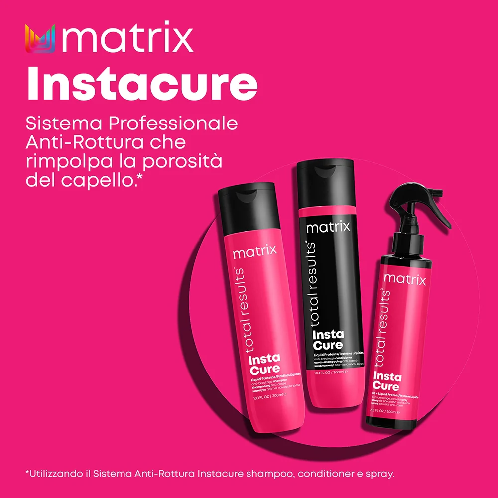 Matrix Total Results Instacure Conditioner 300 ml - Image 8