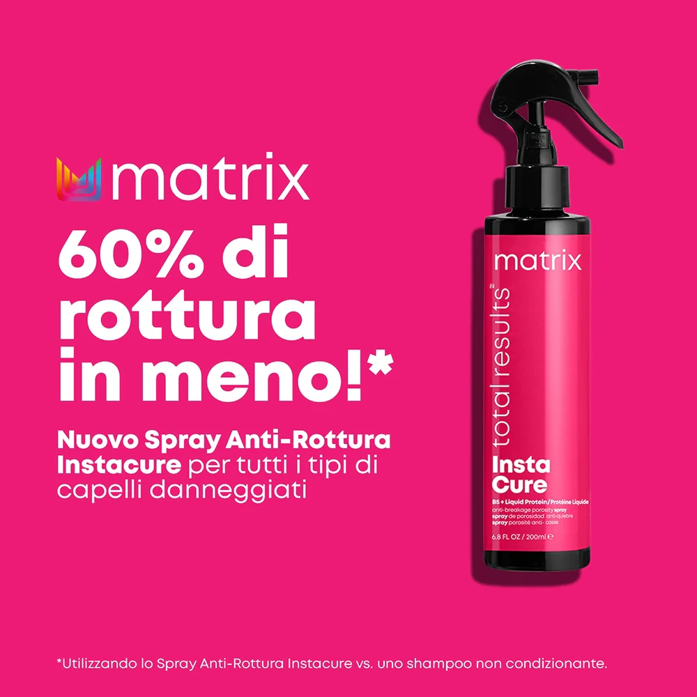 Matrix Total Results Instacure Leave In 200 ml - Image 6