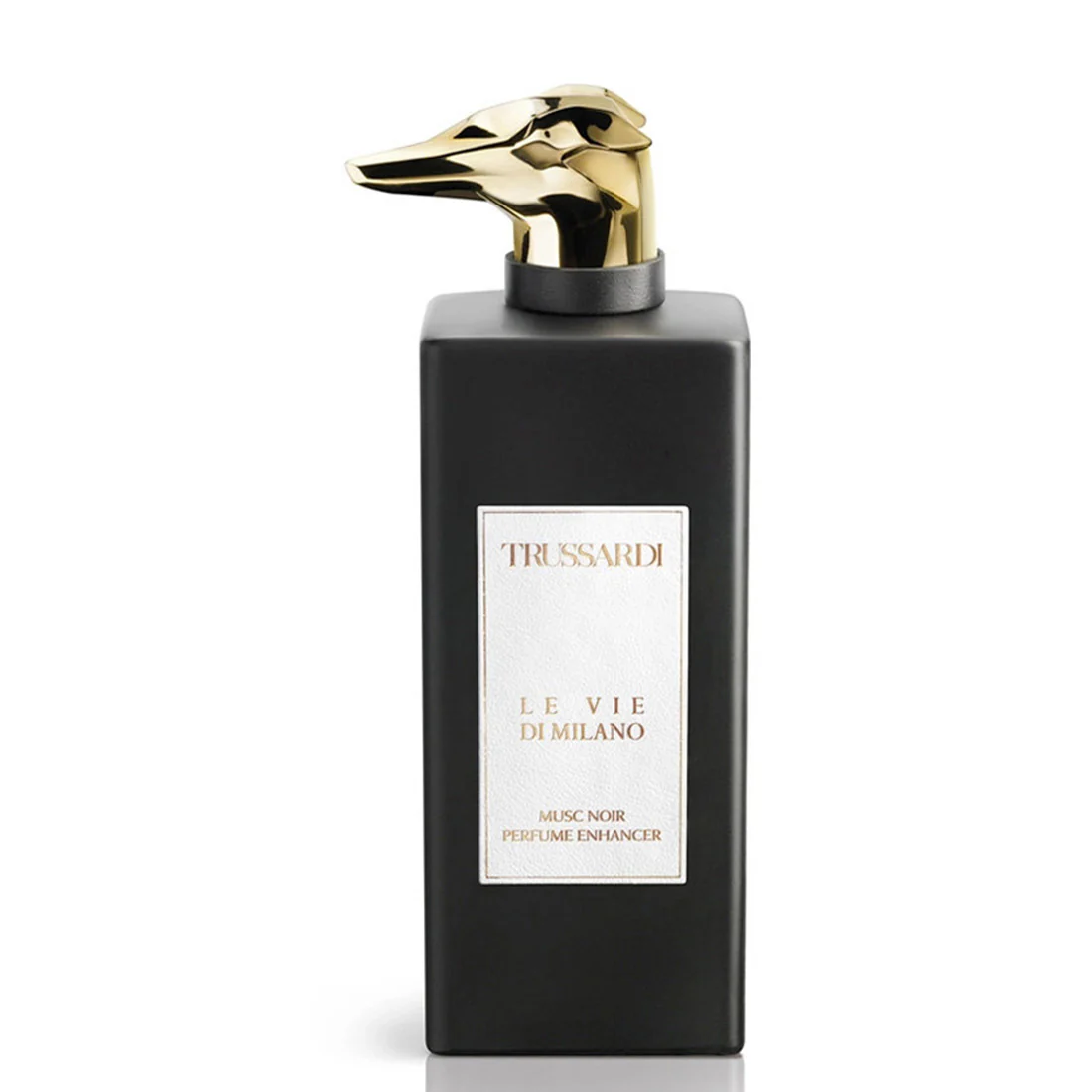 Trussardi Le Vie Di Milano Musc Noir Perfume Enhancer 100 ml