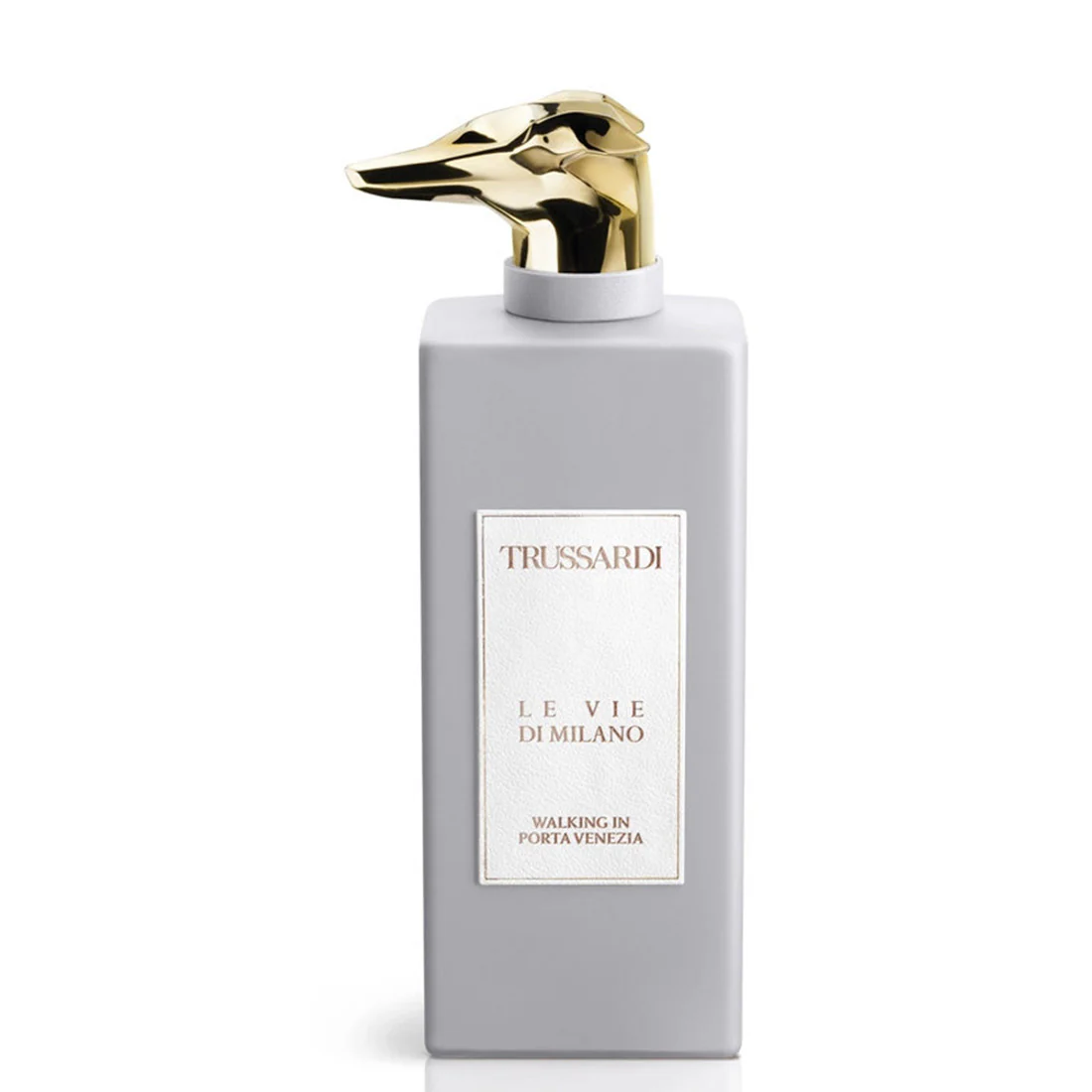 Trussardi Le Vie Di Milano Walking In Porta Venezia 100 ml