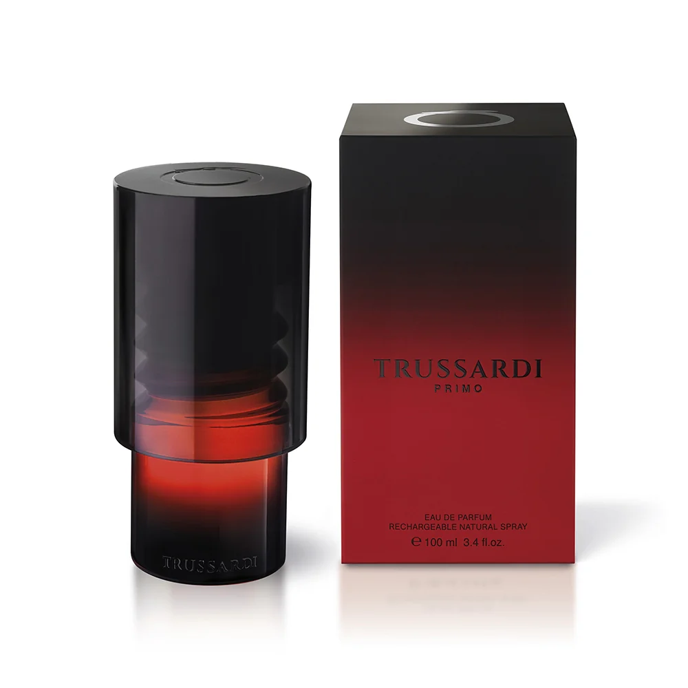 Trussardi Primo 100 ml - Image 2