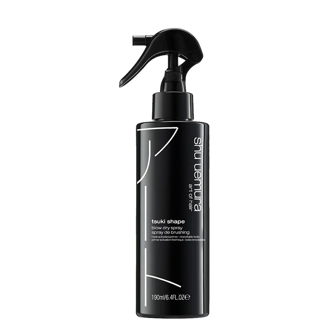 Shu Uemura Tsuki Shape Spray 200 ml