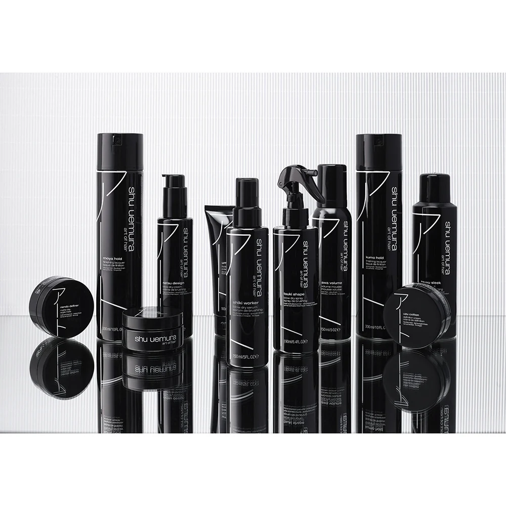 Shu Uemura Tsuki Shape Spray 200 ml - Image 3