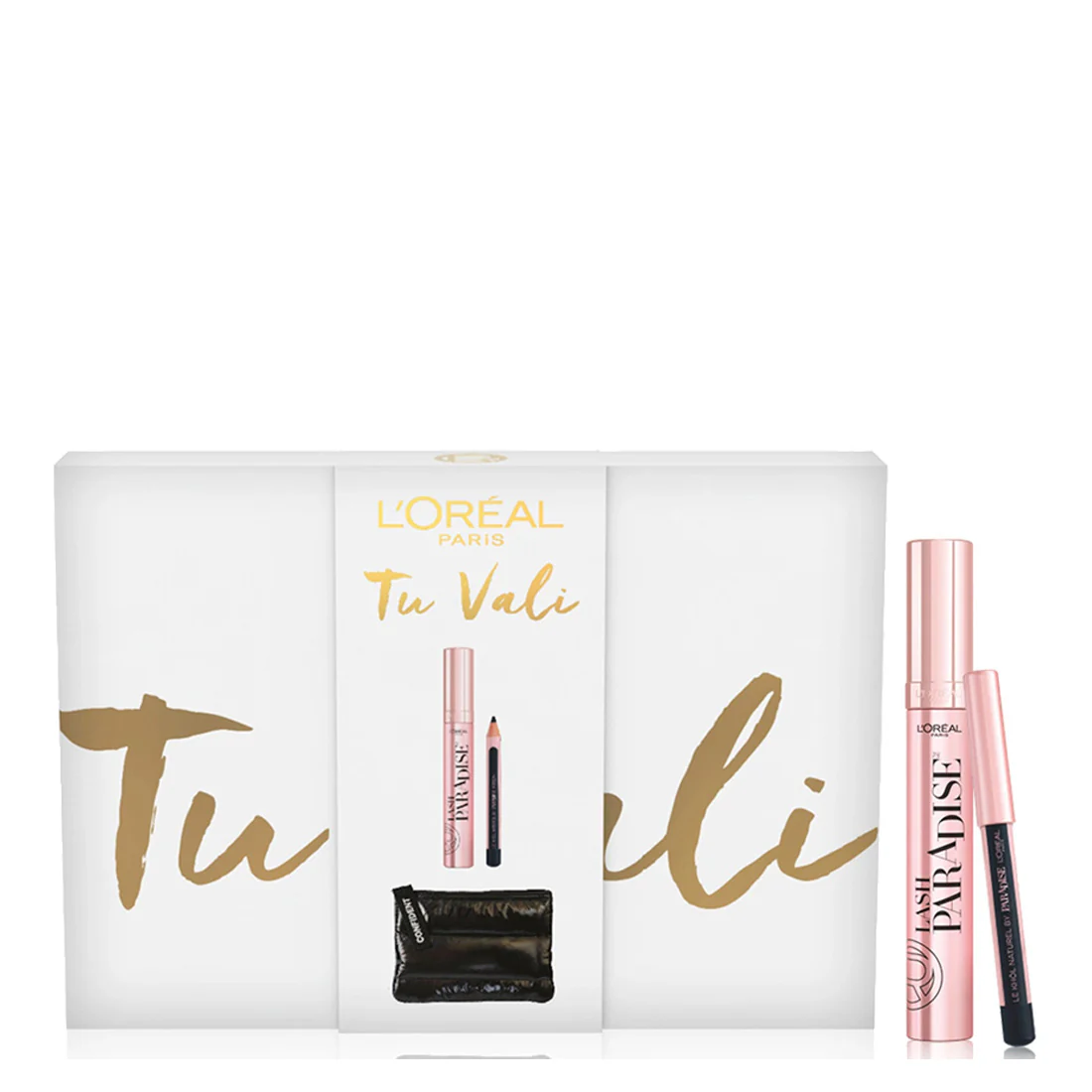 L'oréal Paris Tu Vali Lash Paradise
