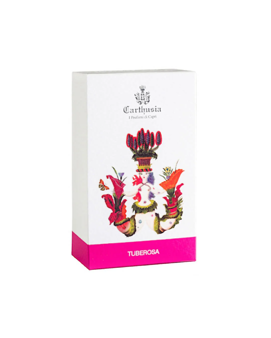 Carthusia Tuberosa 50 ml - Image 2
