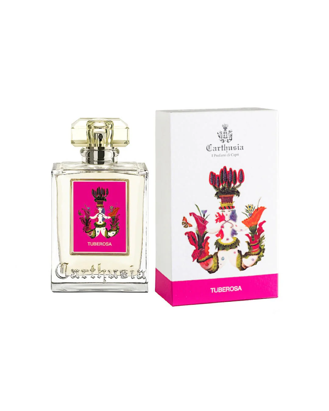 Carthusia Tuberosa 50 ml - Image 3