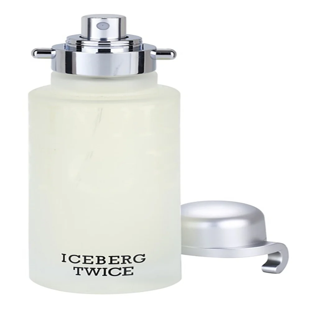 Iceberg Twice for Man 125 ml - Image 2