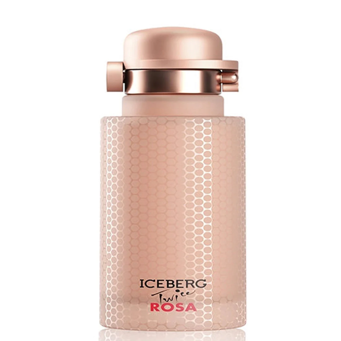 Iceberg Twice Rosa for Woman 125 ml