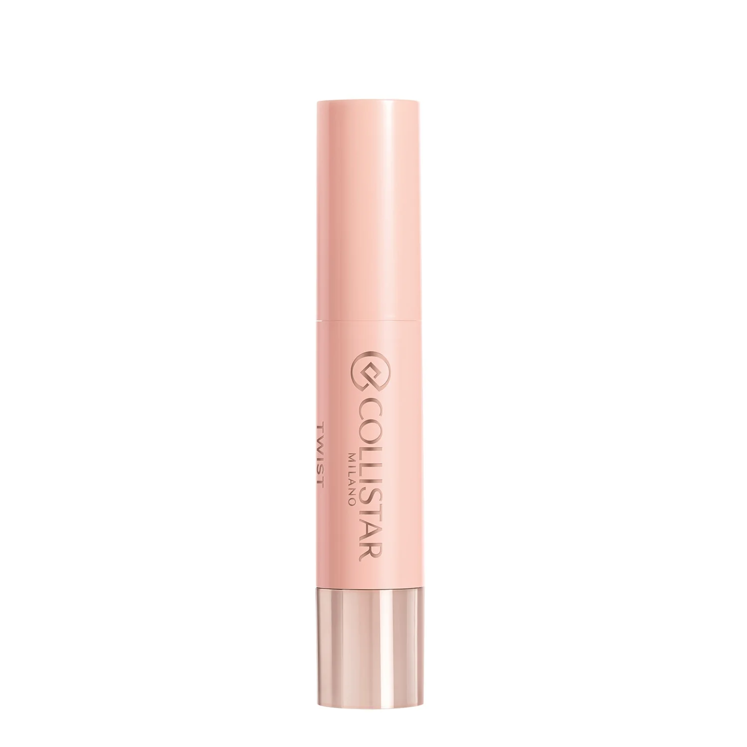 Collistar Twist Balmy Gloss 201 Perla - Image 2