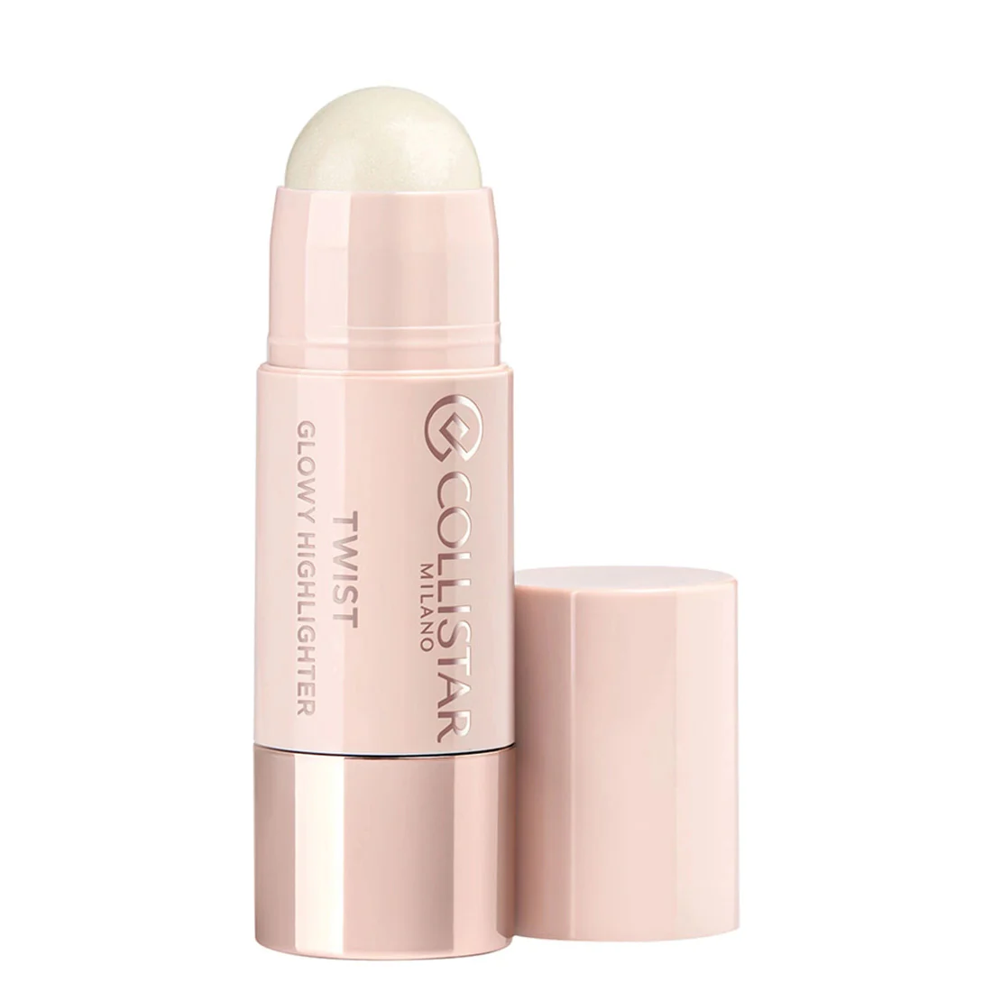 Collistar Twist Glowy Highlighter 02 Luna