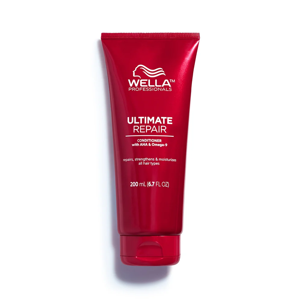 Wella Professionals Ultimate Repair Conditioner 150 ml - Image 4