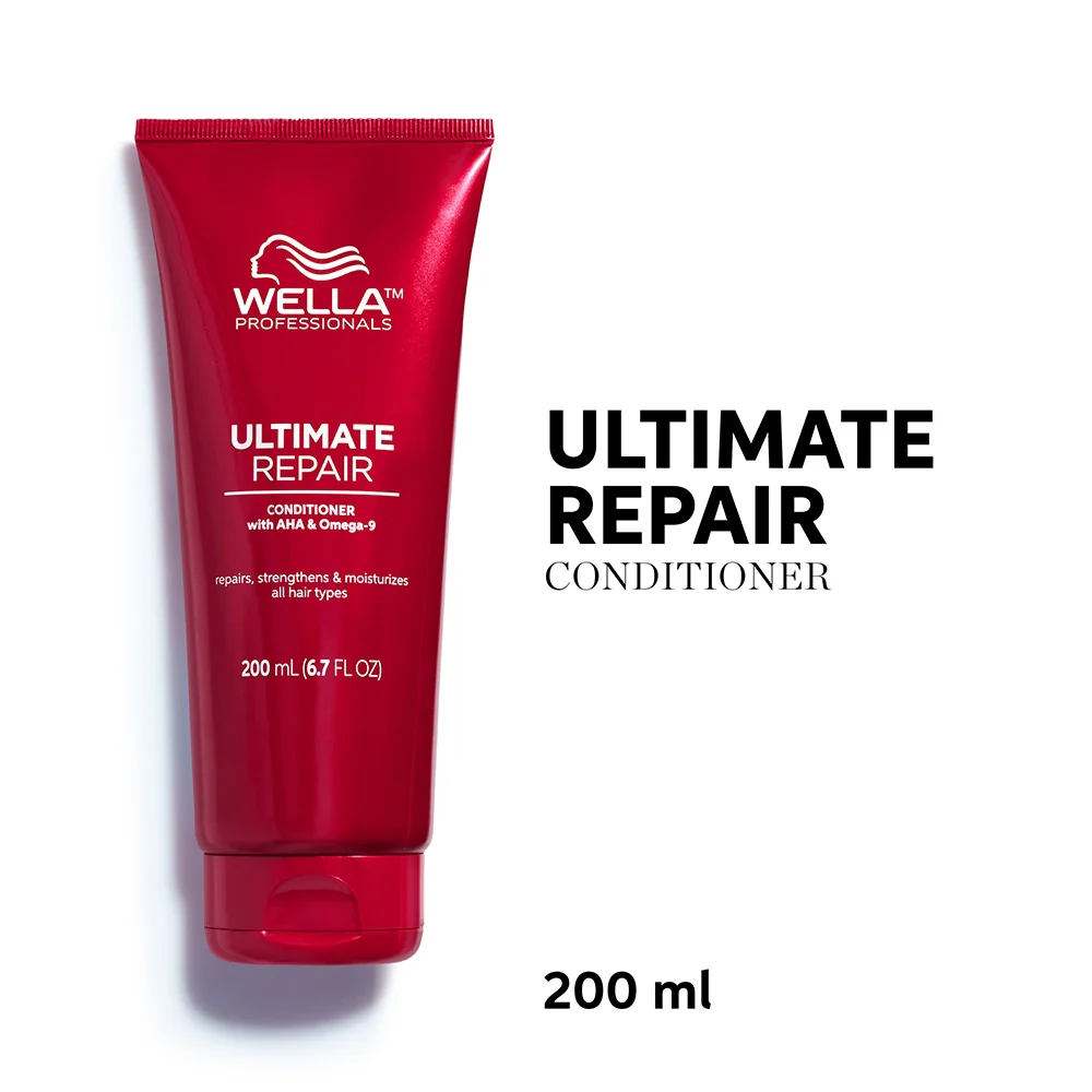 Wella Professionals Ultimate Repair Conditioner 150 ml - Image 5