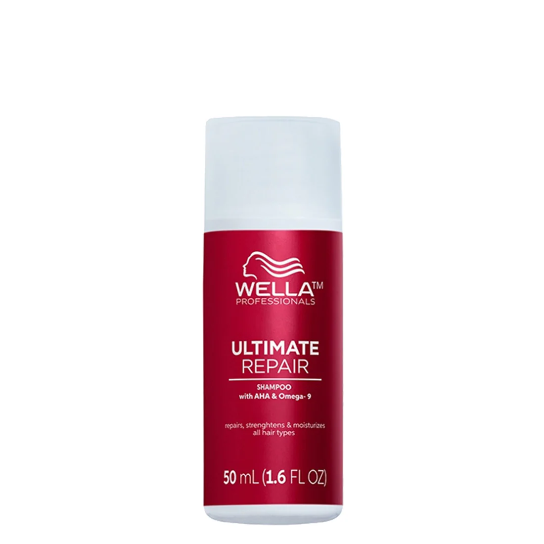 Wella Professionals Ultimate Repair Shampoo 50 ml