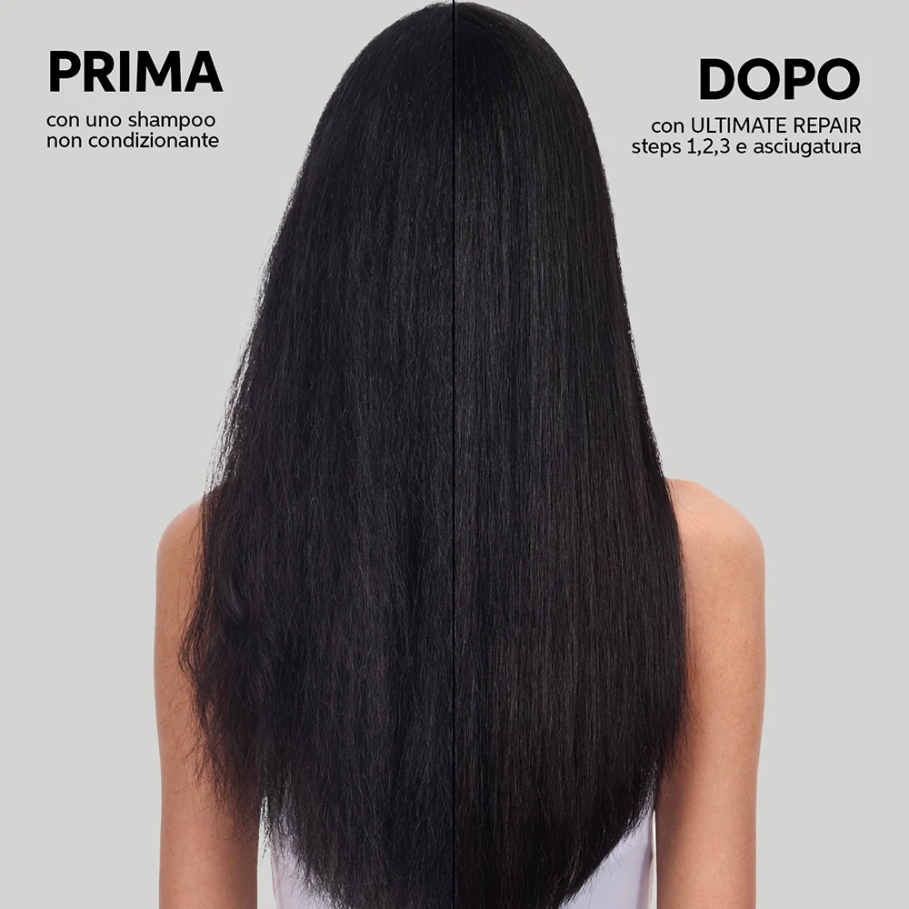 Wella Professionals Ultimate Repair Shampoo 50 ml - Image 3