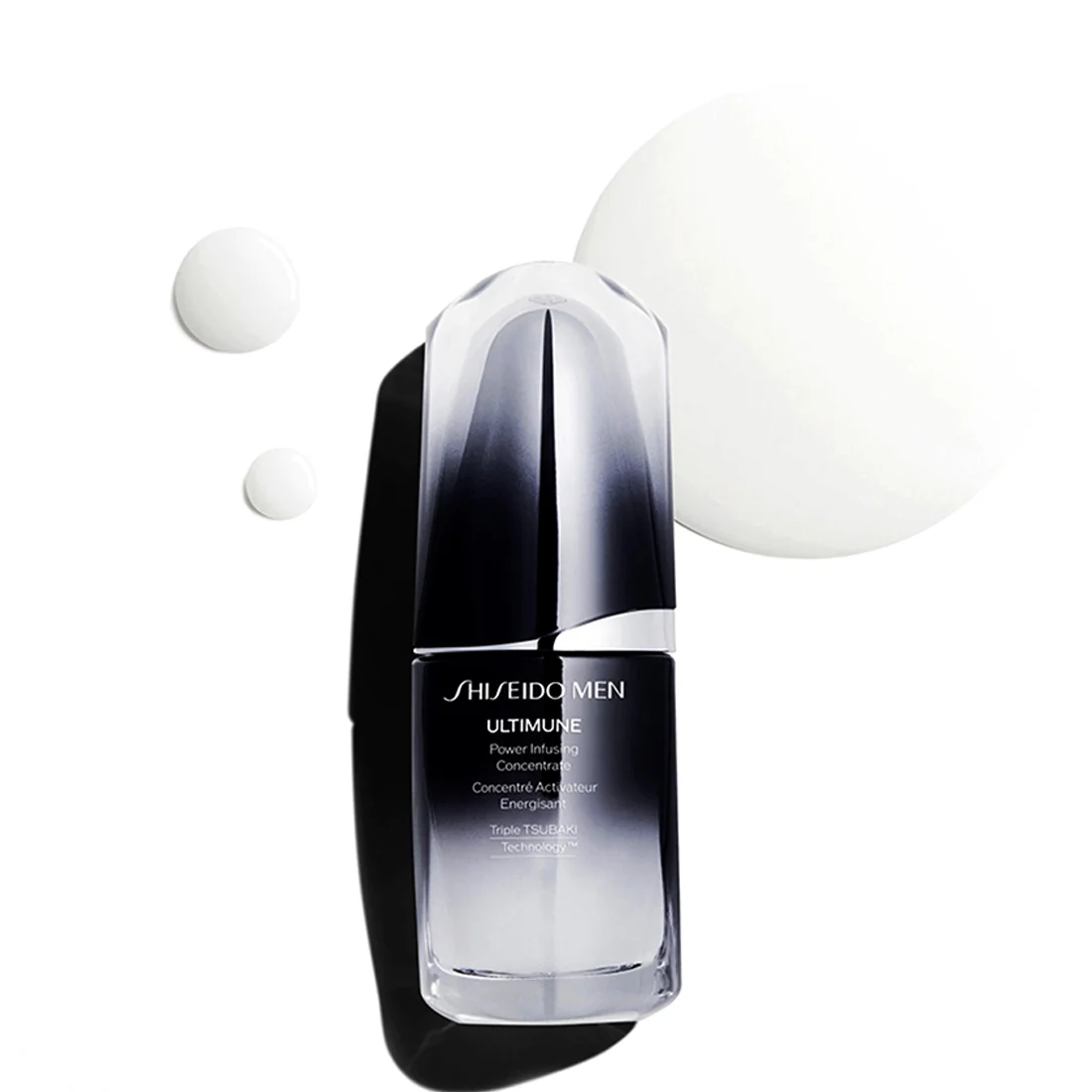 Shiseido ULTIMUNE Power Infusing Concentrate 30 ml