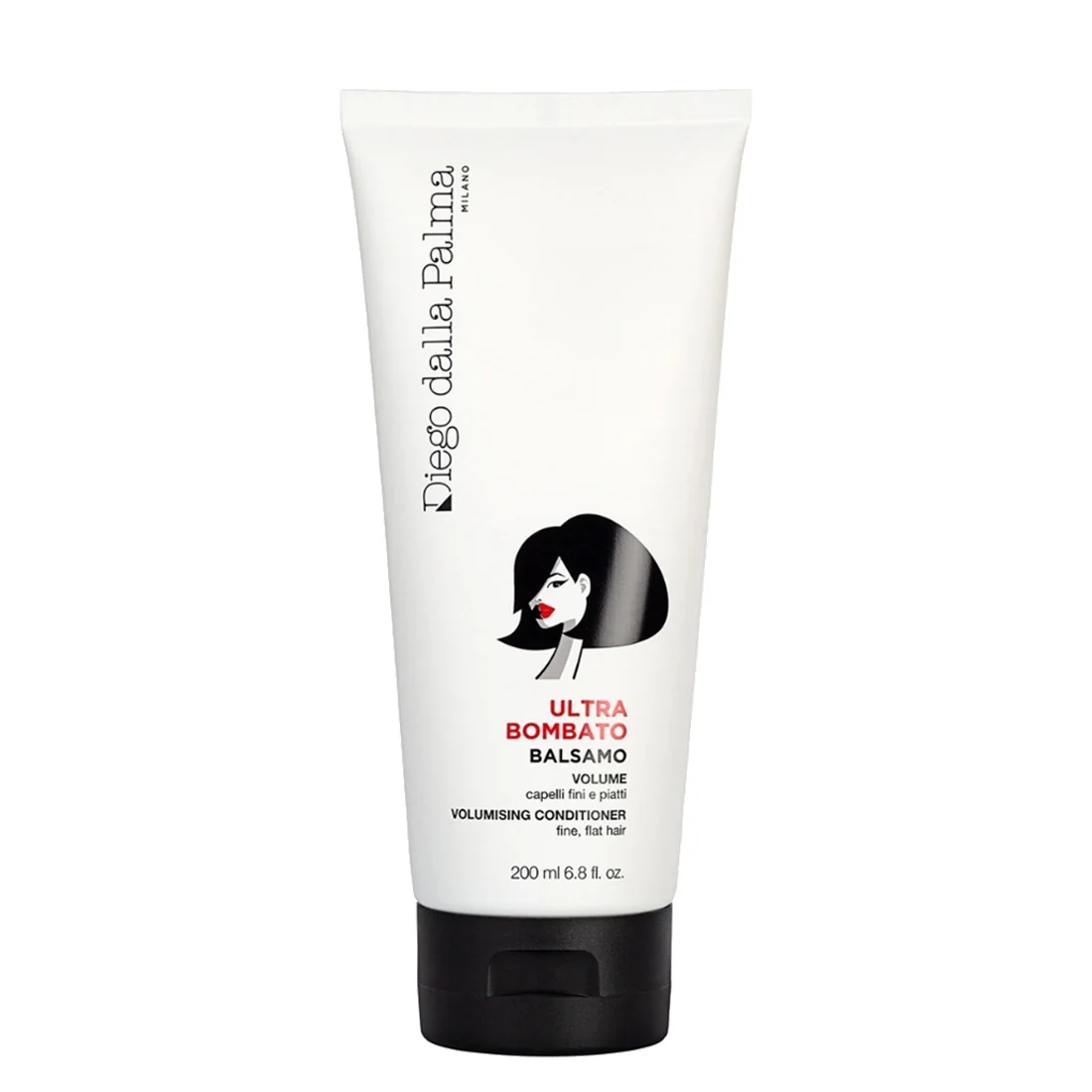 Diego Dalla Palma Milano Ultrabombato Balsamo Volume 250 ml